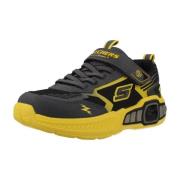 Lage Sneakers Skechers LIGHT STORM 3