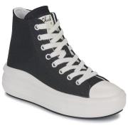 Hoge Sneakers Converse CHUCK TAYLOR ALL STAR MOVE HI