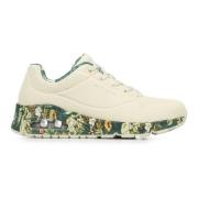 Sneakers Skechers Uno Majestic Garden