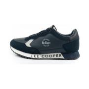 Lage Sneakers Lee Cooper Sportowe Sneakersy