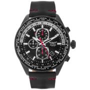 Horloge Aviator F-Series Black Eagle AVAW9485