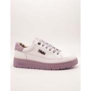 Lage Sneakers CallagHan 55804 Floty Blanco