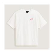 T-shirt Korte Mouw Vans Full deck ss tshirt