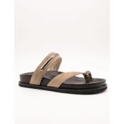 Sandalen Tamaris 27415-46-34I Taupe