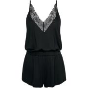 Jumpsui Lisca Pyjamakamishort met dunne bandjes DESTINY