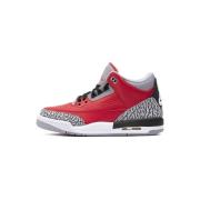Lage Sneakers Nike Air Jordan 3 Retro SE