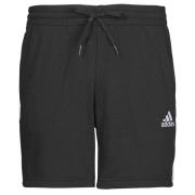 Korte Broek adidas M 3S FT SHO