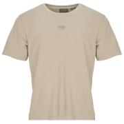 T-shirt Korte Mouw Superdry Micro Logo Tshirt
