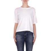 T-shirt Korte Mouw Max Mara 2616361028600