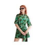 Blouse Compania Fantastica COMPAÑIA FANTÁSTICA Shirt 43002 - Conversat...