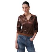 Blouse Liu Jo WA6218MA68R