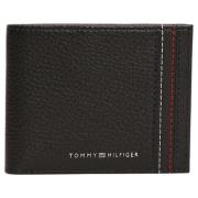 Portemonnee Tommy Hilfiger TH CENTRAL MINI CC WALLET AM0AM14232