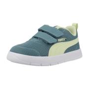 Lage Sneakers Puma COURTFLEX V3 MESH