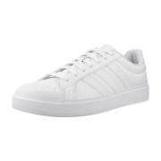 Lage Sneakers adidas STREETTALK