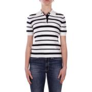 Polo Shirt Korte Mouw Max Mara 2616361137600