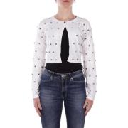 Vest John Richmond UWP26088CDJG