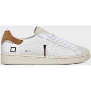 Lage Sneakers Date M401-BA-CA