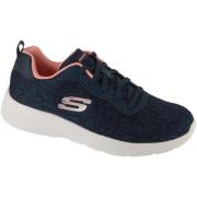 Lage Sneakers Skechers Dynamight 2.0 - Homespun