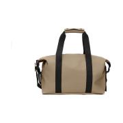 Sporttas Rains BEIGE HILO WEEKEND