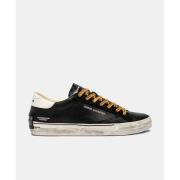 Lage Sneakers Crime London -