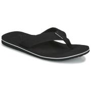 Teenslippers Quiksilver MOLOKAI LAYBACK TEXTURED