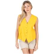 Gilet Isla Bonita By Sigris Vest