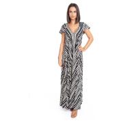 Lange Jurk Isla Bonita By Sigris Lange Midi-Jurk