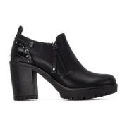 Low Boots Refresh 17320101