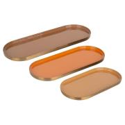 Beeldjes Signes Grimalt 3U-Dienbladen