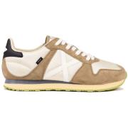 Lage Sneakers Munich Massana Classic Man 8620603