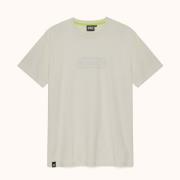 T-shirt Korte Mouw Munich Lifestyle 2507661 Regular T-shirt Scott Smok...