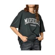 T-shirt Korte Mouw Kaporal -