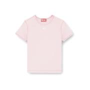 T-shirt Korte Mouw Diesel T UNCUTIESLONG OD