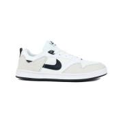 Lage Sneakers Nike SB Alleyoop