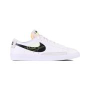 Lage Sneakers Nike Blazer Low Retro Basketball