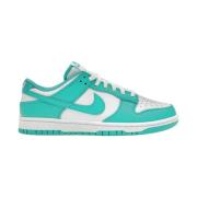 Lage Sneakers Nike Dunk Clear