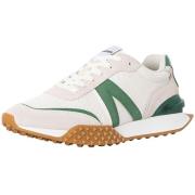 Lage Sneakers Lacoste L-Spin Deluxe 123 4 SMA-trainers