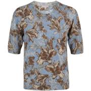 T-shirt Korte Mouw Liu Jo CHIUSA WA6422 MA71N