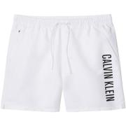 Zwembroek Calvin Klein Jeans MEDIUM DRAWSTRING LV00N61047