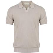Polo Shirt Korte Mouw Gianni Lupo GL35318