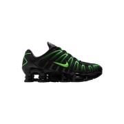Lage Sneakers Nike Shox TL