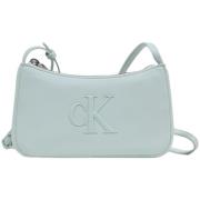 Schoudertas Calvin Klein Jeans BOLD CK MINI LV04F1125G