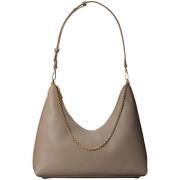 Handtas Calvin Klein Jeans EMBLEM HW PEBBLE LV04F3495G