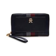 Portemonnee Tommy Hilfiger AW0AW16324