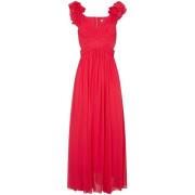 Lange Jurk Morgan 251-RISSAL