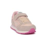 Lage Sneakers Sun68 SUN68 39 GIRL ALLY SOLID