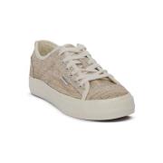 Lage Sneakers Lumberjack SAND RAVENNE