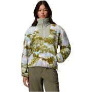 Fleece Jack Columbia Sequoia Grove Printed Half Zip Fleece