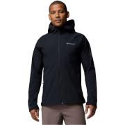 Parka Jas Columbia Trailborne Softshell Jacket