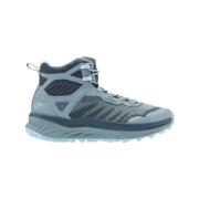 Hoge Sneakers Lowa Fortux GTX QC